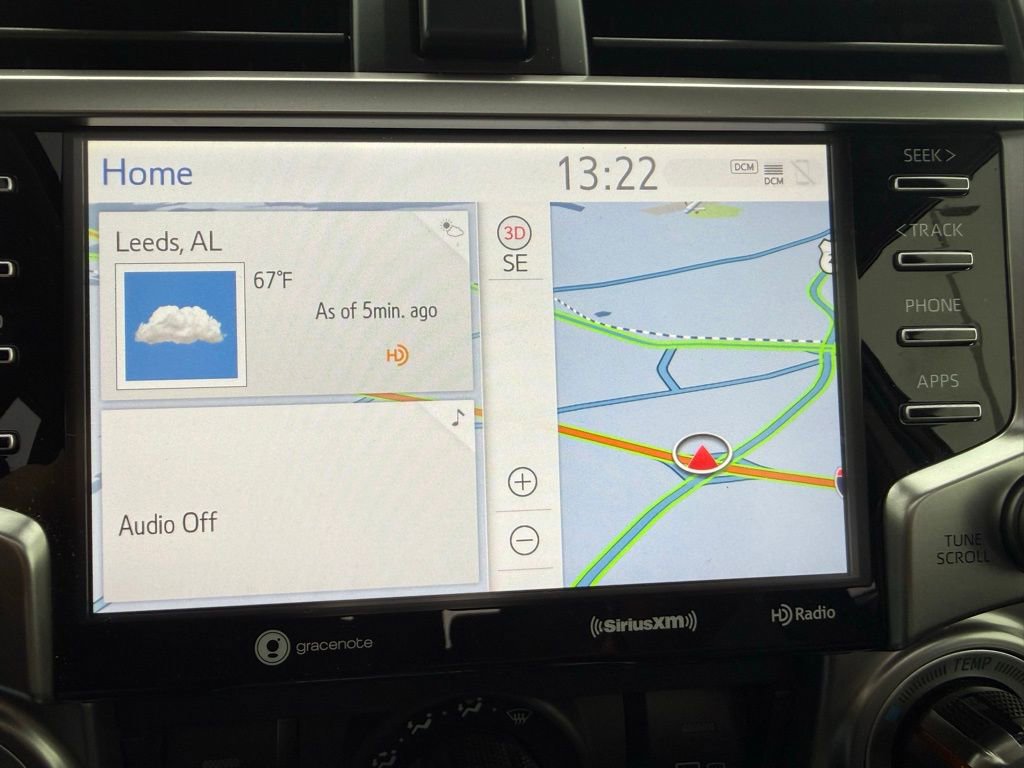 Used 2021 Toyota 4Runner SR5 Premium image 19