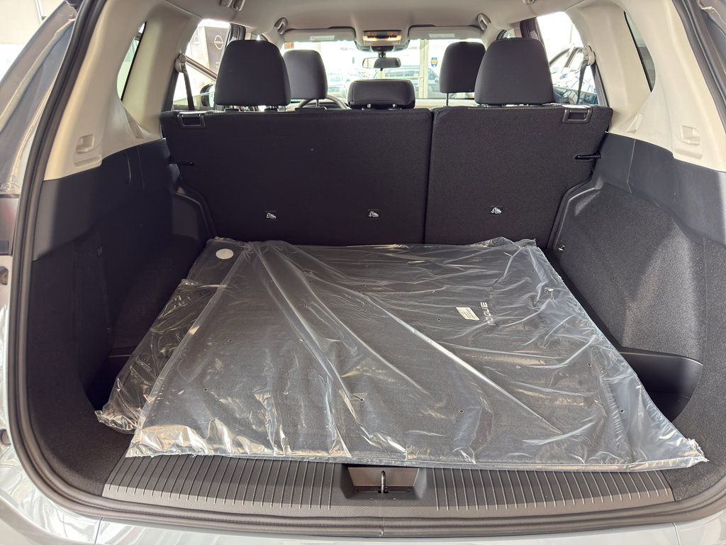 New 2026 Nissan Rogue SV image 33