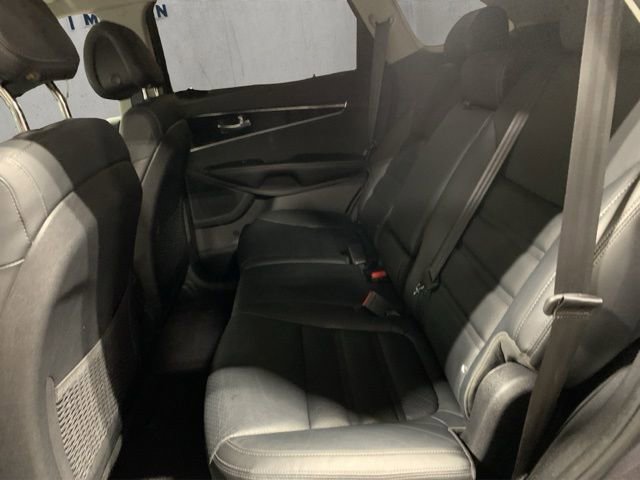 Used 2016 Kia Sorento EX w/ EX Premium Package image 23
