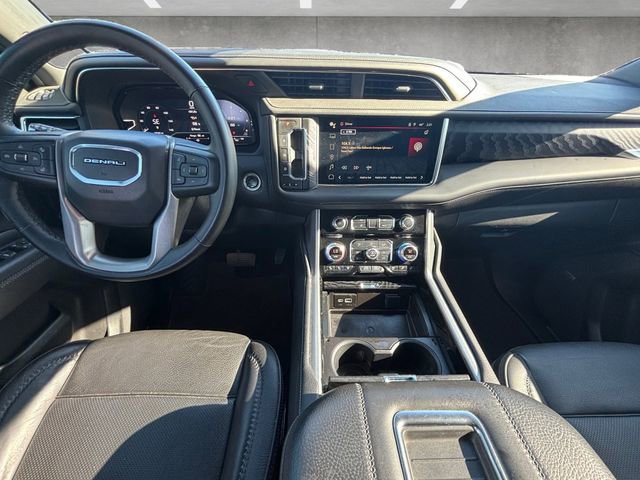 Used 2024 GMC Yukon XL Denali image 18