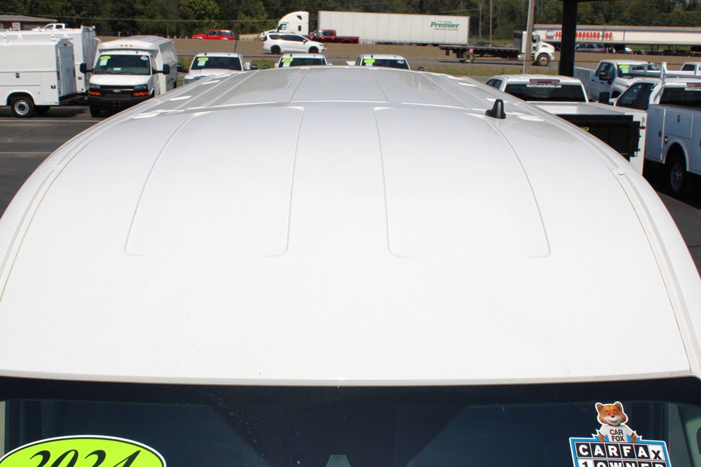 Used 2024 Ford Transit 250 148 Medium Roof image 14