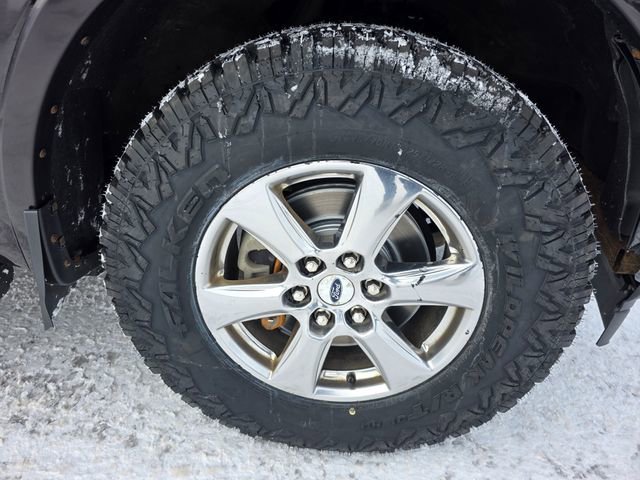 Used 2019 Ford F150 Lariat w/ Equipment Group 502A Luxury image 6