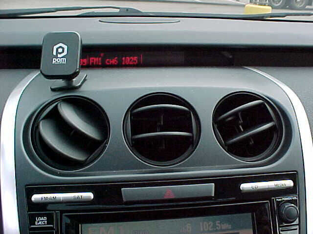 Used 2007 MAZDA CX-7 Grand Touring w/ Technology Pkg image 25