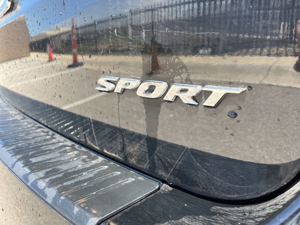 Certified 2024 Honda Odyssey Sport image 9