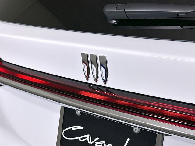 New 2026 Buick Enclave Preferred image 31