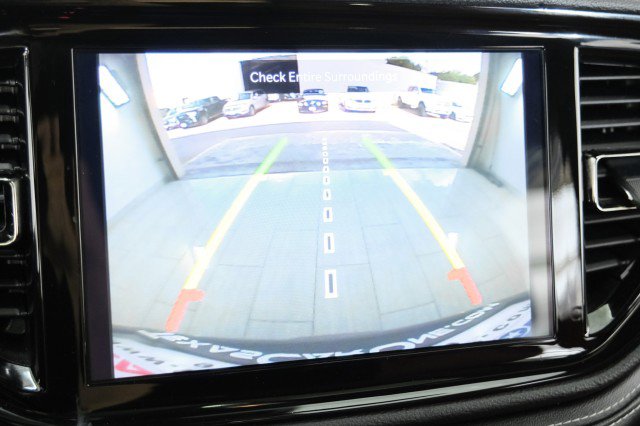 Used 2023 Dodge Durango SRT Hellcat AWD/4WD image 21