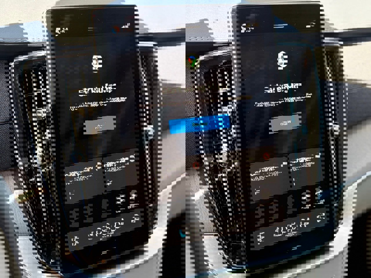 New 2026 Volvo XC90 B6 Ultra image 14