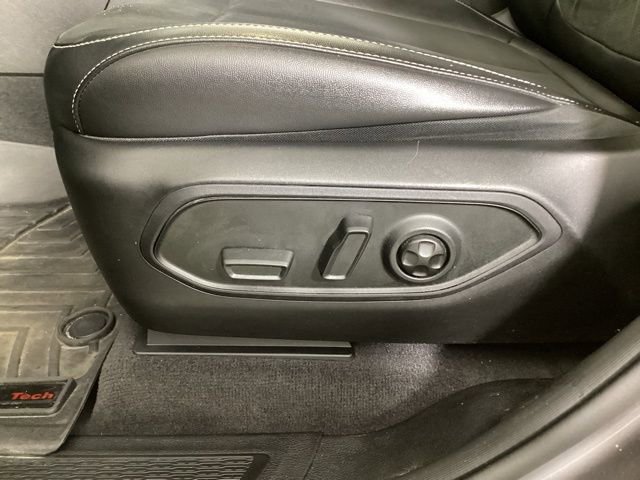 Used 2021 Jeep Grand Cherokee L Laredo image 17