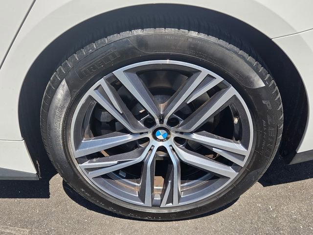 Certified 2024 BMW 430i Gran Coupe xDrive w/ Convenience Package AWD/4WD image 10