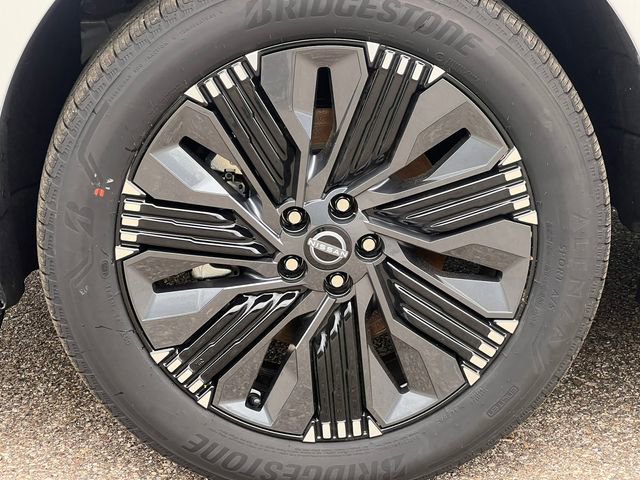 New 2026 Nissan Murano Platinum w/ Cargo Package AWD/4WD image 6