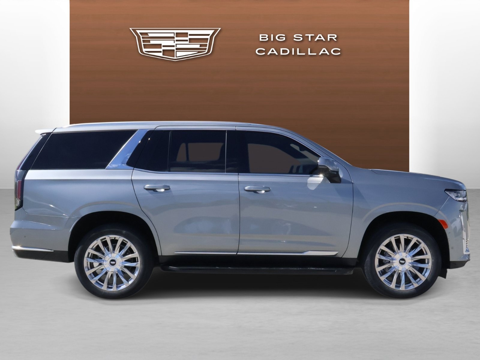 Used 2023 Cadillac Escalade Premium Luxury RWD image 6