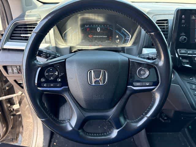 Used 2019 Honda Odyssey Touring image 14