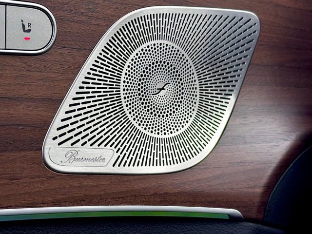 New 2026 Mercedes-Benz GLE 350 4MATIC image 28