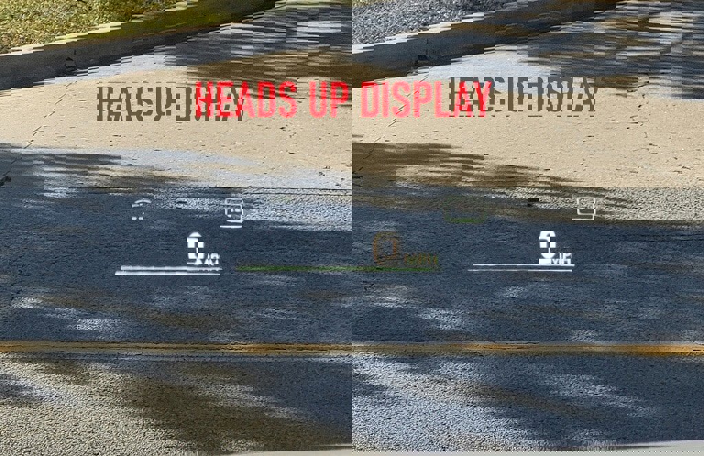 Used 2024 GMC Acadia Denali image 30