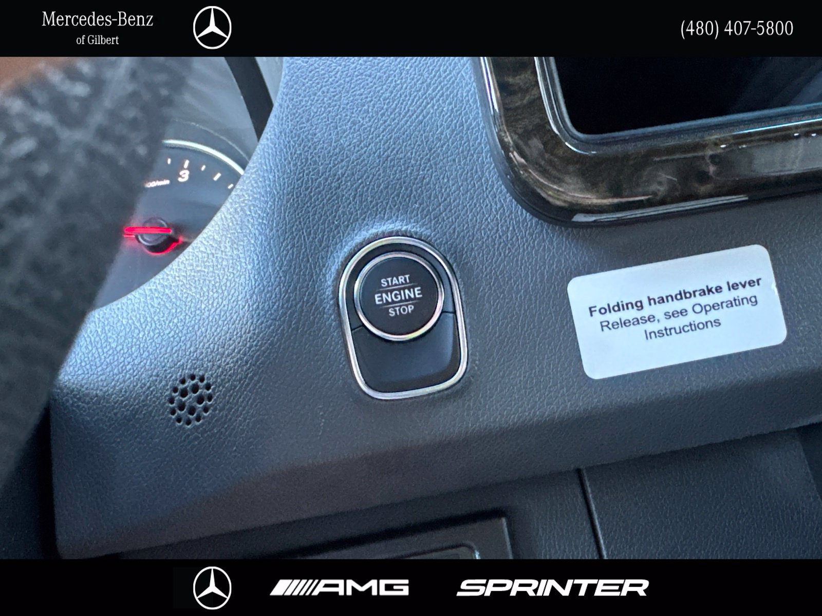 Used 2019 Mercedes-Benz Sprinter 170 image 39