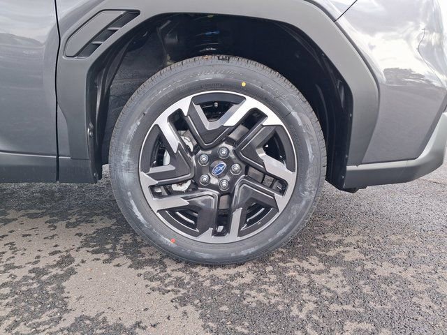 New 2026 Subaru Forester Limited image 10