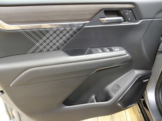 Certified 2024 GMC Acadia Denali w/ LPO, Floor Liner Package image 44