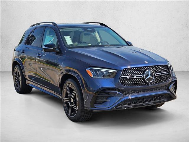 New 2026 Mercedes-Benz GLE 450 4MATIC image 3