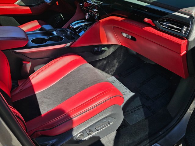 Used 2023 Acura MDX A-Spec image 22