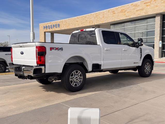 New 2026 Ford F250 Lariat w/ Lariat Ultimate Package image 2