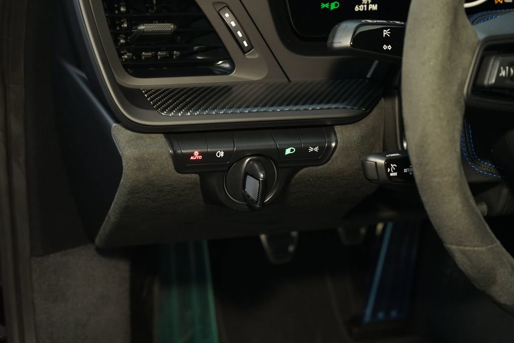 Used 2026 Porsche 911 GT3 image 24