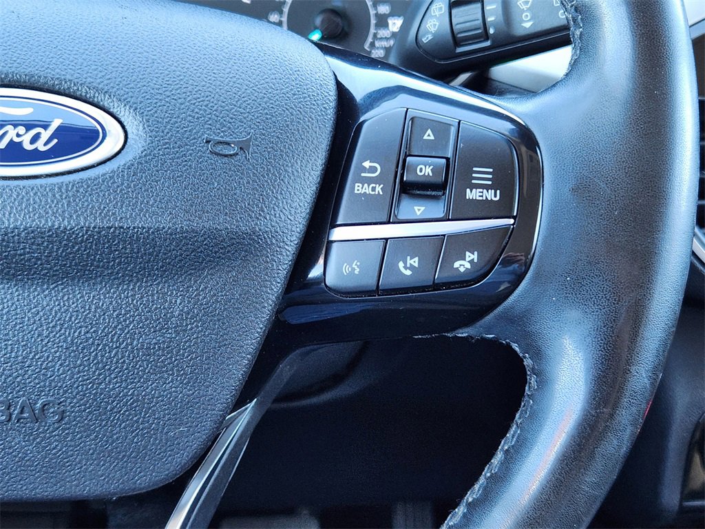 Used 2021 Ford Escape SE w/ Convenience Package image 19