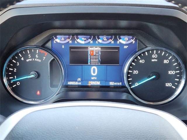 Used 2024 Ford Expedition XLT image 12