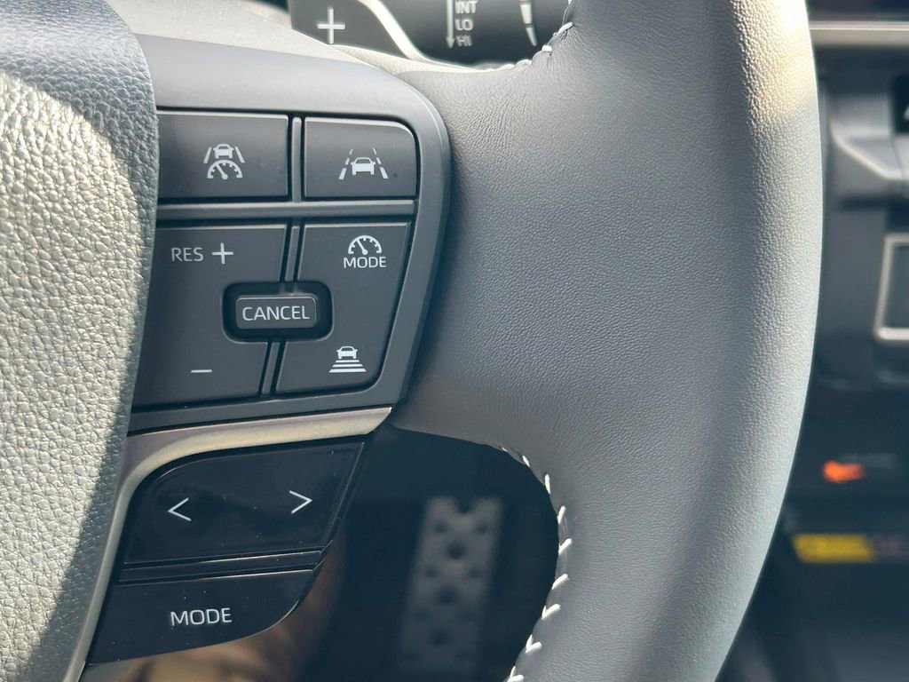 New 2026 Toyota Camry SE image 38