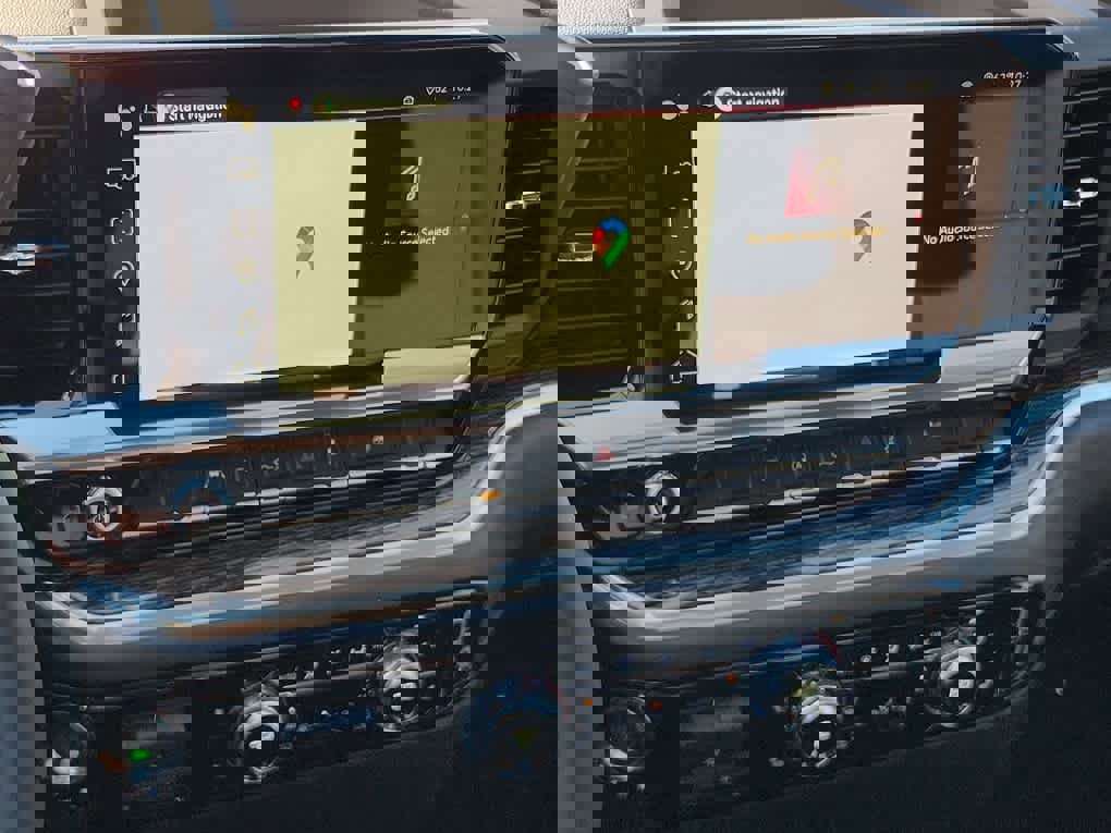 New 2026 GMC Sierra 1500 Elevation image 14