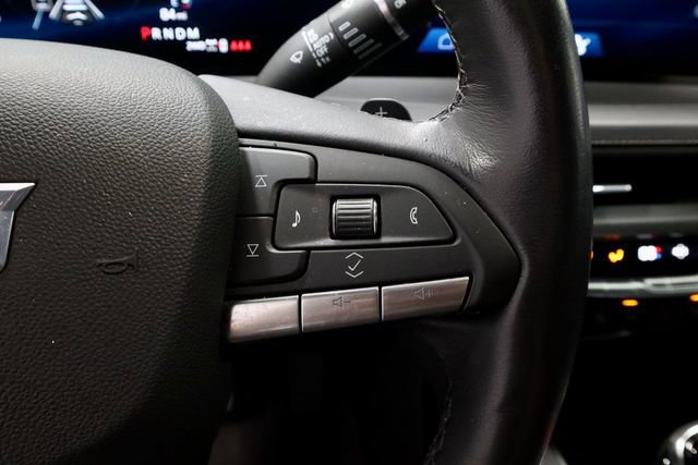 Used 2025 Cadillac XT4 Premium Luxury w/ Cold Weather Package image 30