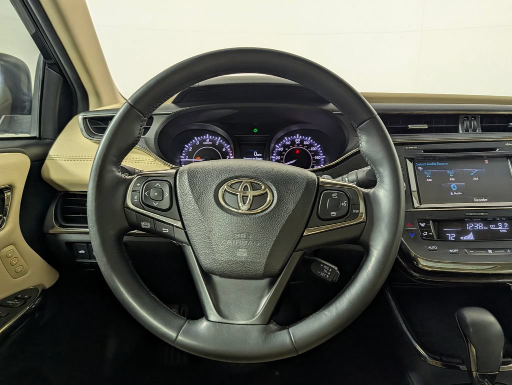 Used 2015 Toyota Avalon XLE Touring FWD image 13
