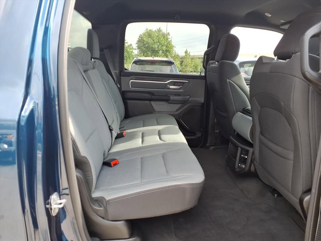 Used 2022 RAM 1500 Lone Star image 15