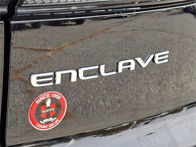 New 2026 Buick Enclave Avenir w/ Super Cruise Package image 20