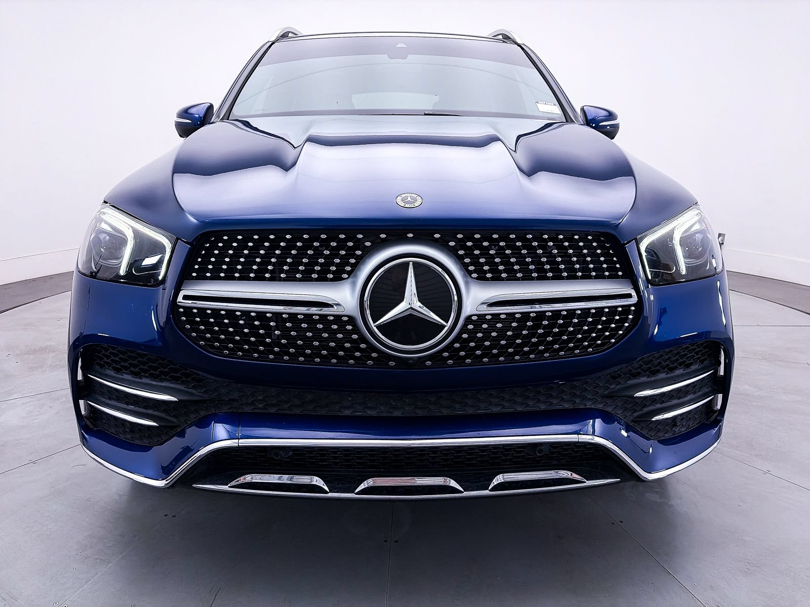 Used 2022 Mercedes-Benz GLE 350 image 12