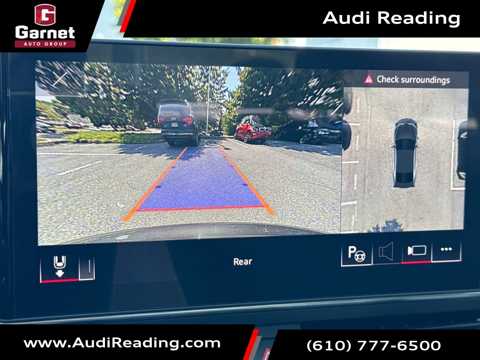 Certified 2023 Audi A5 2.0T Prestige image 20