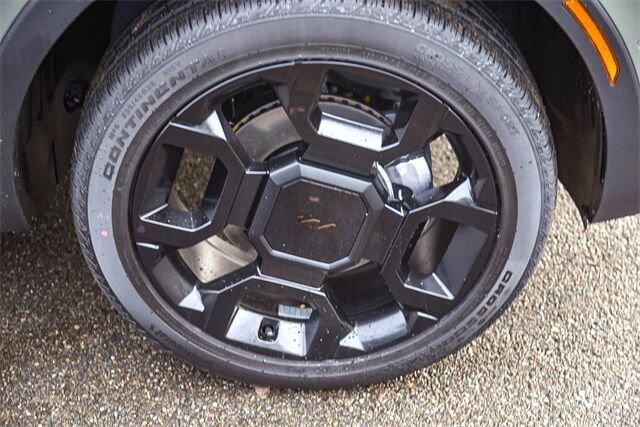 New 2026 Kia Sorento SX image 11