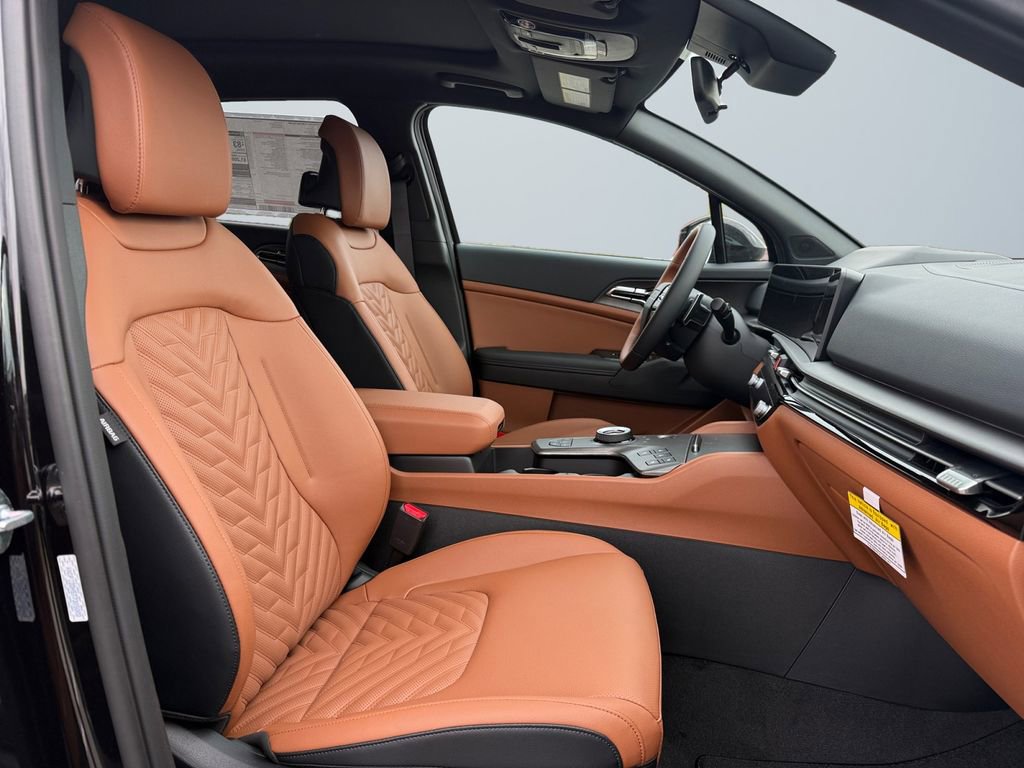 New 2026 Kia Sportage X-Line Prestige image 15