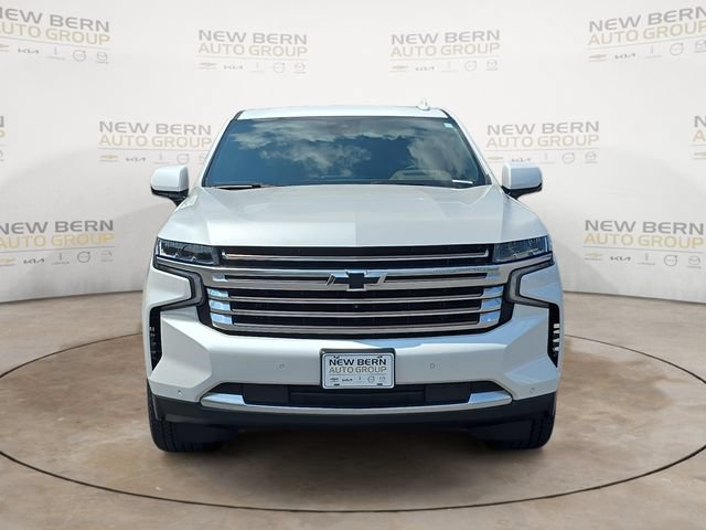 Used 2023 Chevrolet Tahoe High Country w/ Premium Package 2 AWD/4WD image 8