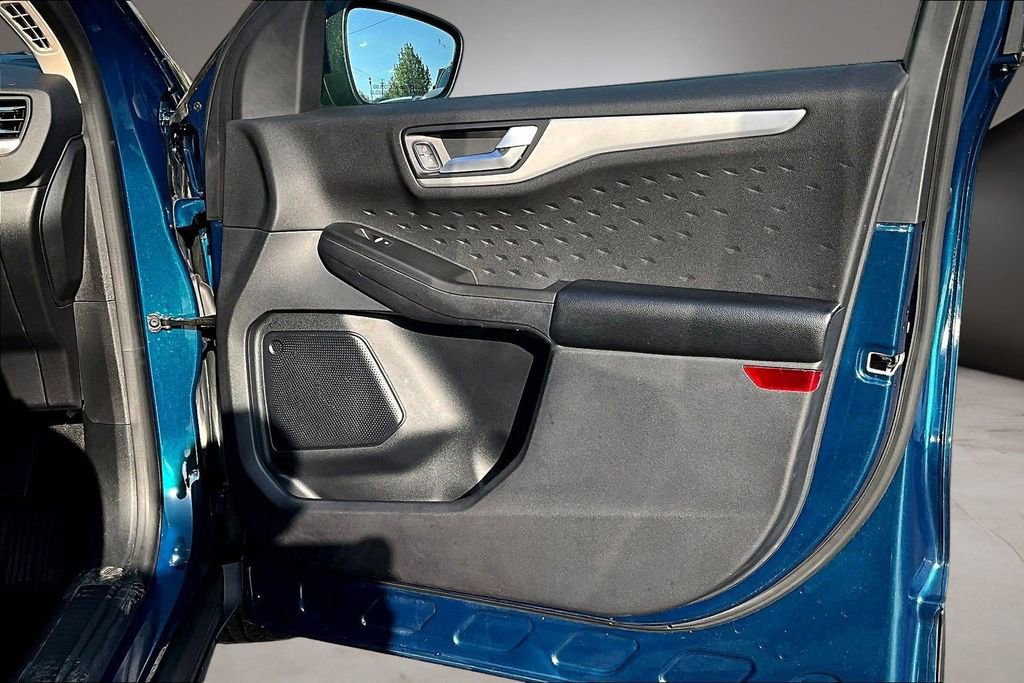 Used 2020 Ford Escape SEL AWD/4WD image 27