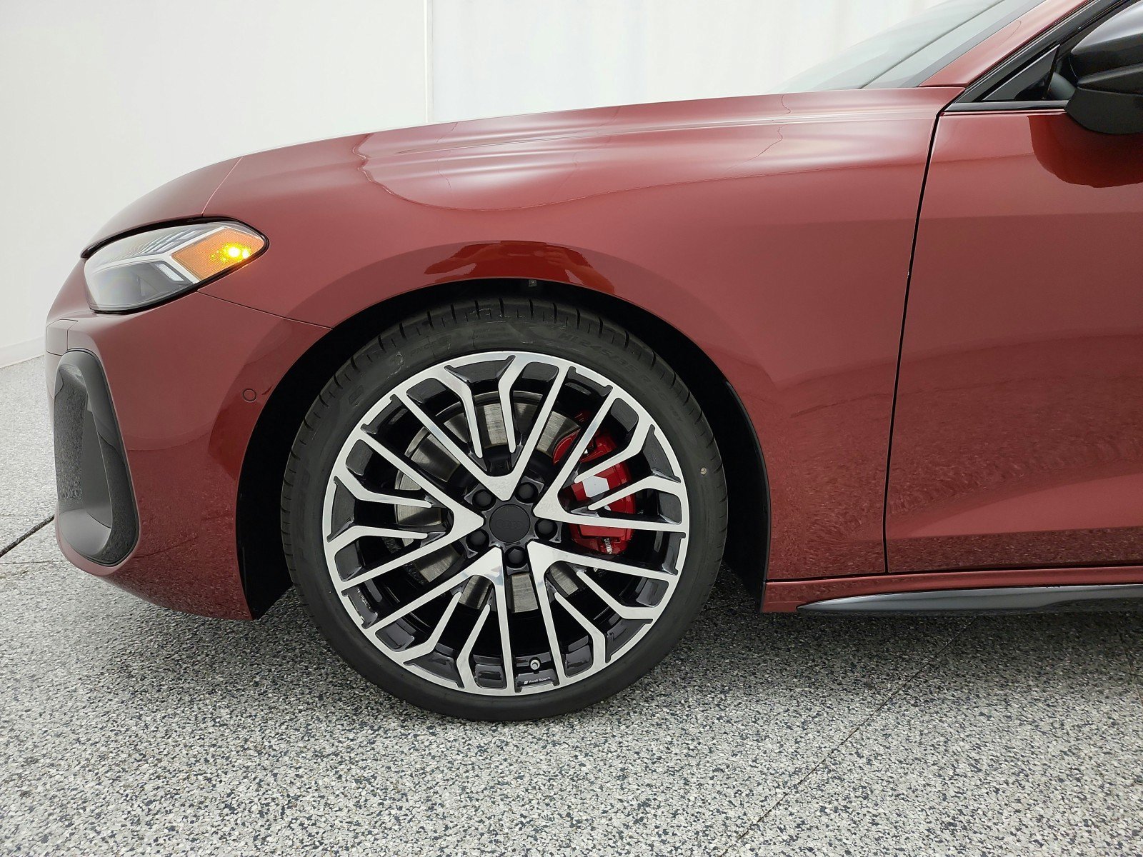 New 2026 Audi S5 Premium Plus AWD/4WD image 13