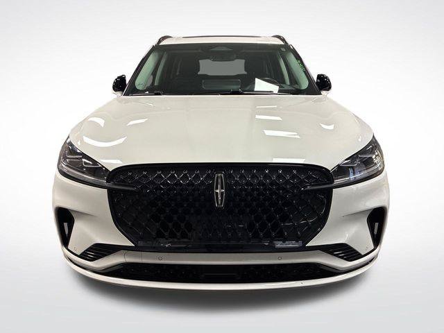 Used 2025 Lincoln Aviator Reserve w/ Jet Appearance Package RWD image 39