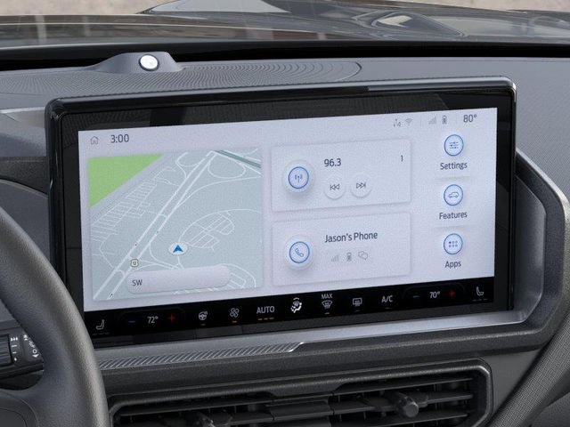 New 2026 Ford Bronco Sport Outer Banks w/ Outer Banks Tech Package+ AWD/4WD image 14