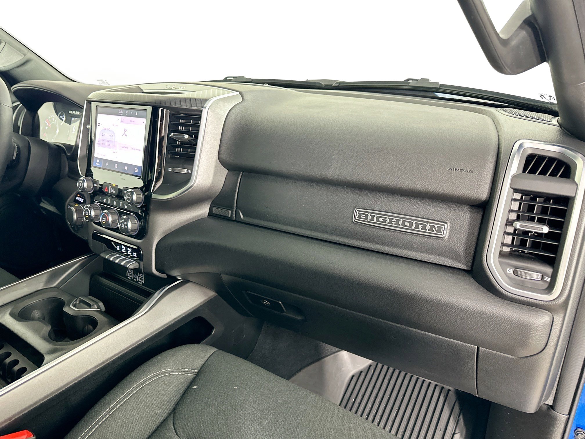 Used 2025 RAM 1500 Big Horn image 36