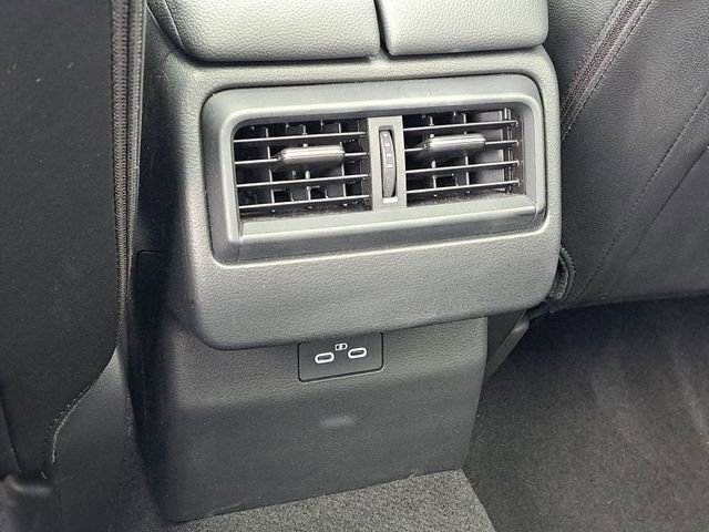 Used 2025 MAZDA CX-50 AWD 2.5 S w/ Cargo Package image 22