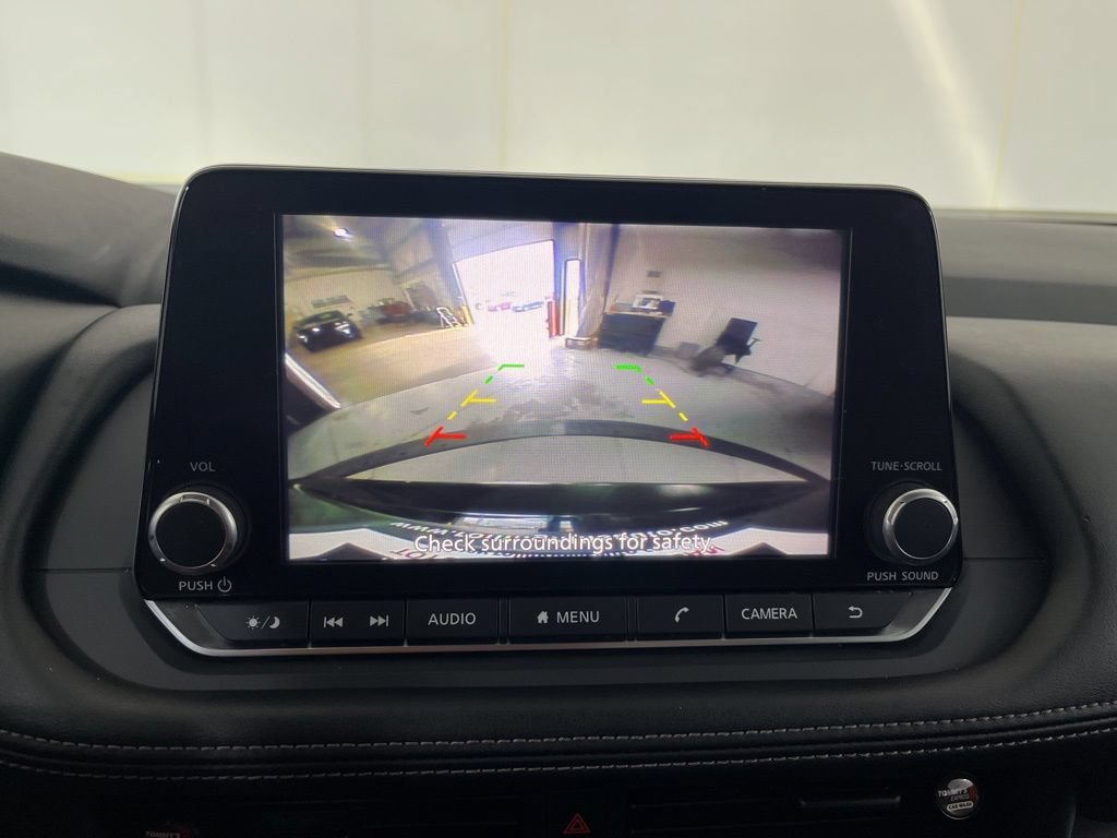 Used 2024 Nissan Rogue S AWD/4WD image 67