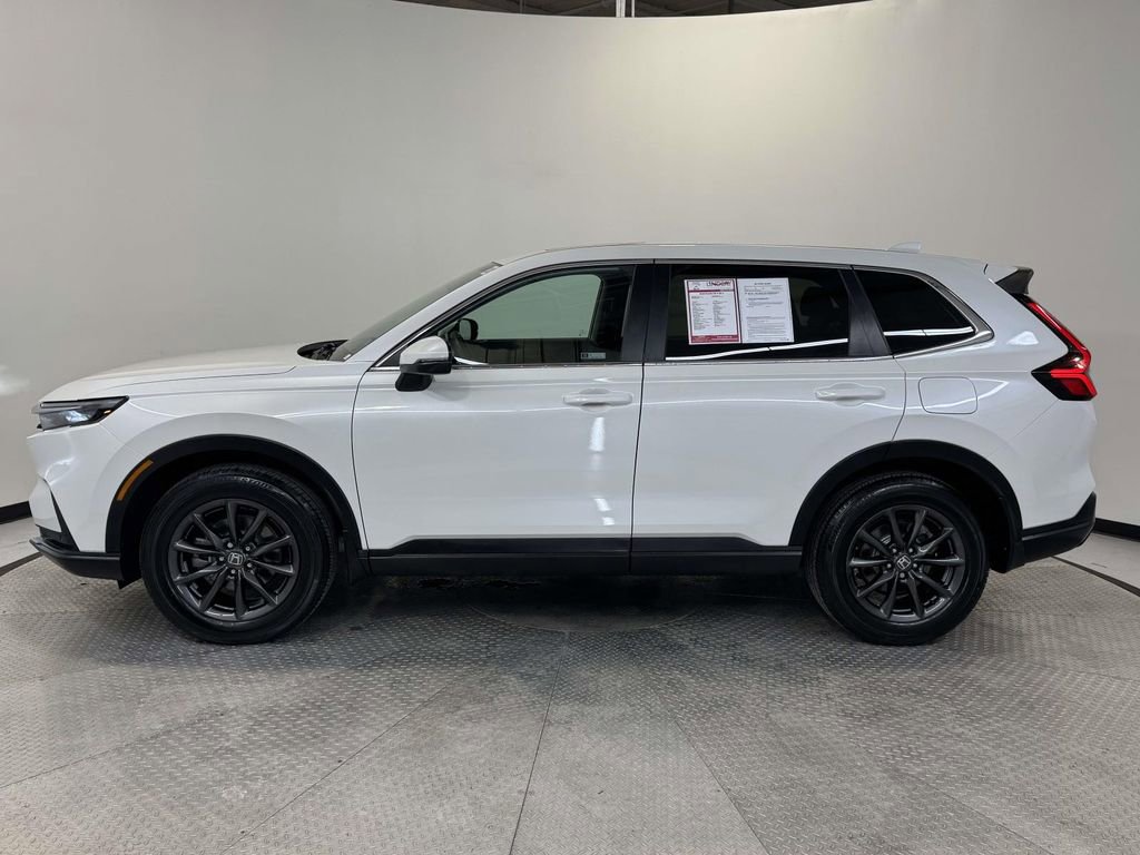 Used 2026 Honda CR-V EX-L image 4