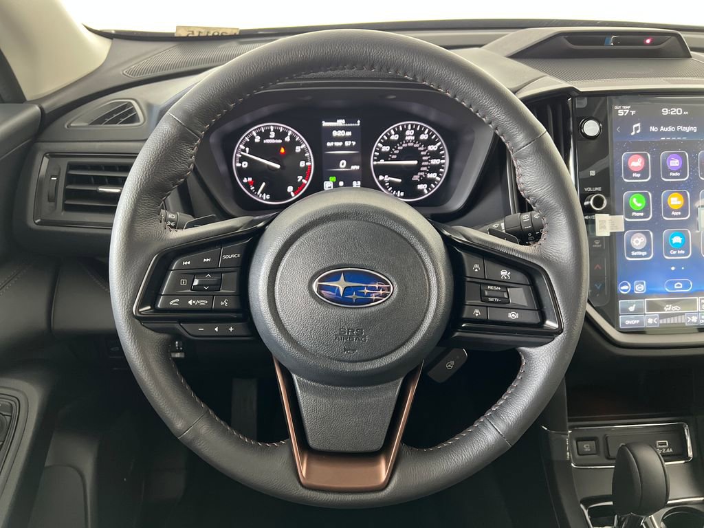 New 2026 Subaru Ascent Limited Bronze image 16