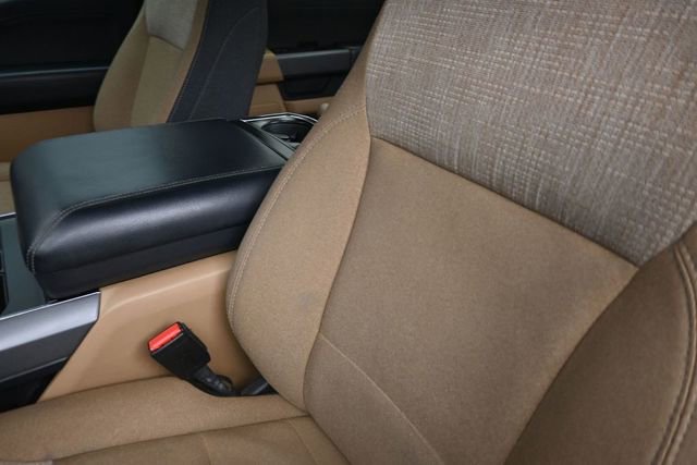 Used 2021 Ford F150 XLT w/ Equipment Group 302A High AWD/4WD image 17