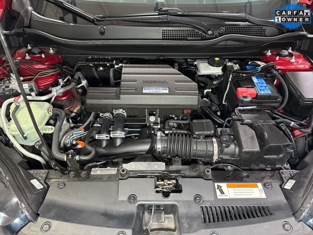 Used 2020 Honda CR-V EX-L image 6