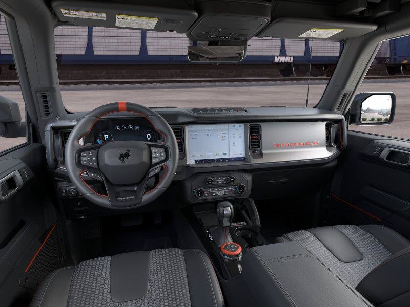 New 2026 Ford Bronco Raptor AWD/4WD image 9